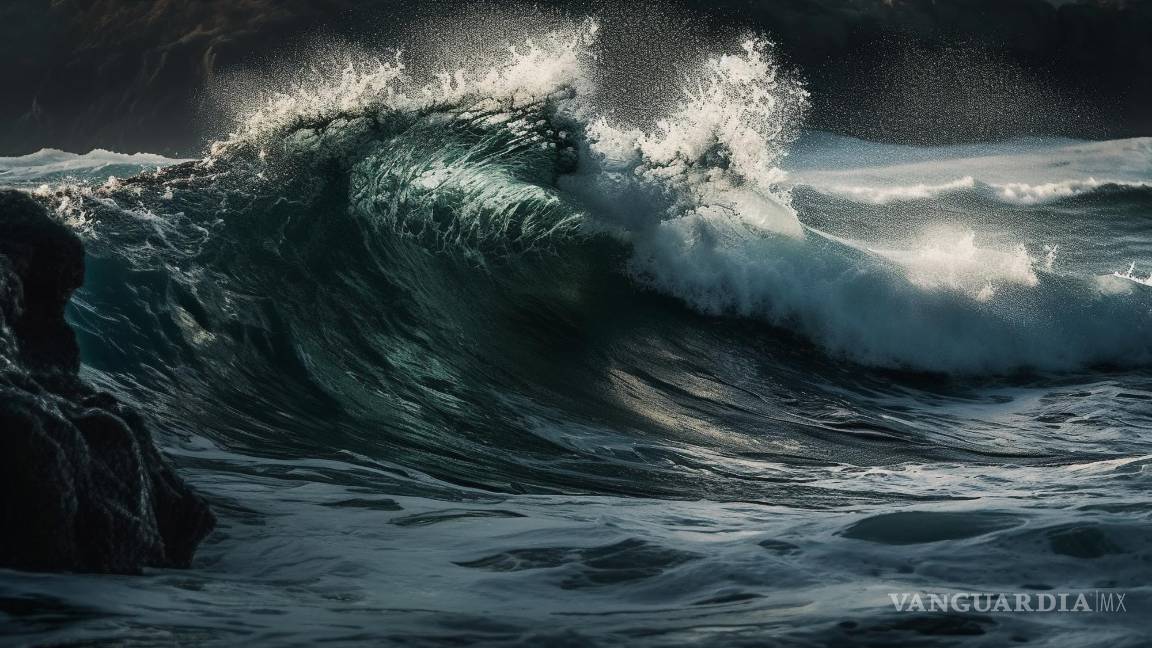 $!Un sismo o terremoto tsunamigénico es aquel que se origina en las zonas de subducción.