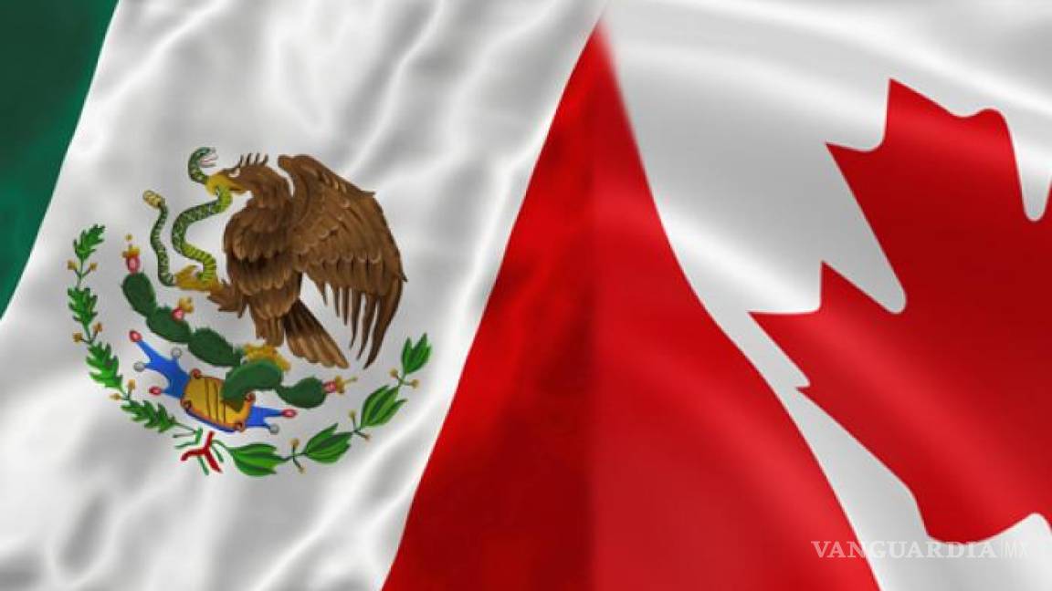 México y Canadá deben estar listos para un TLCAN sin EU: Guajardo