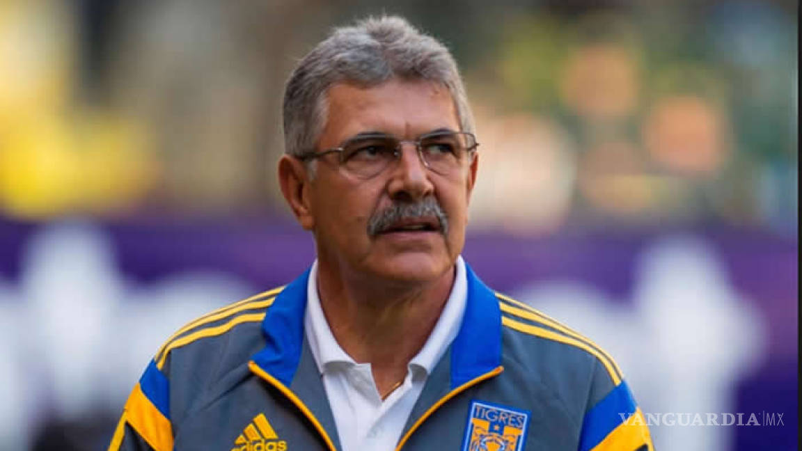 No sabía que teníamos un año sin perder de local: Ferretti