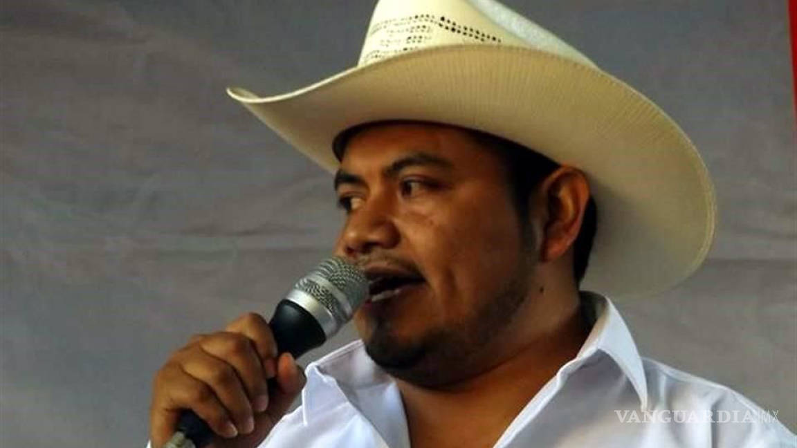 Comando ataca a alcalde en Oaxaca