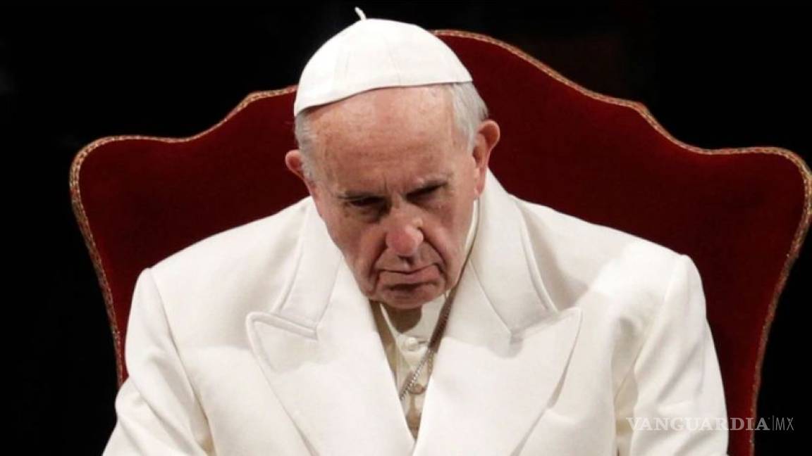 El Papa Francisco se opone a distribuir anticonceptivos, según carta que filtró WikiLeaks