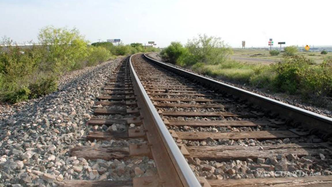 Inmigrante cae del tren y muere en Torreón