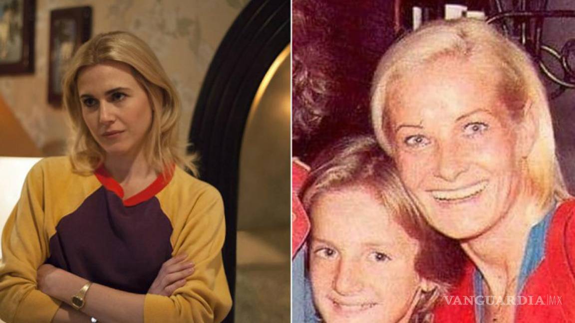 $!Sin querer, Diego Boneta revela "paradero" de Marcela en la serie de Luis Miguel