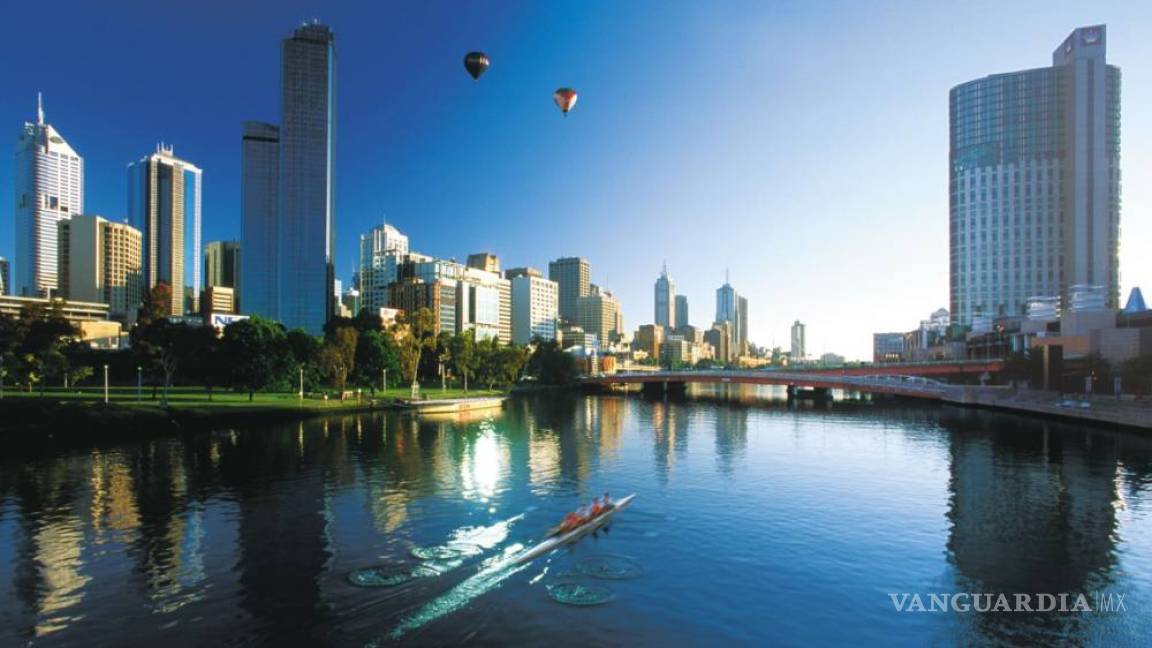 Australia y Canadá lideran ranking de ciudades más habitables