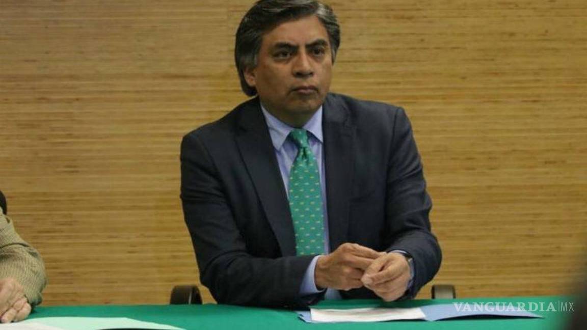 $!El subgobernador del Banco de México ha sido cercano al presidente y llegó al puesto por nominación suya