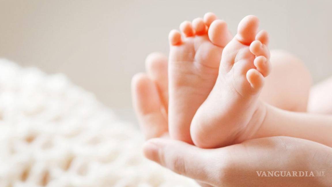 Bebé con días de nacido da positivo a COVID-19 en Monclova