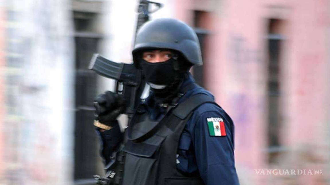 Policías torturan en Coahuila y no son dados de baja