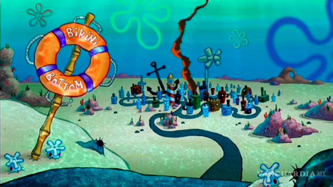 $!Curiosidades sobre Bob Esponja que no esperabas que fueran verdad