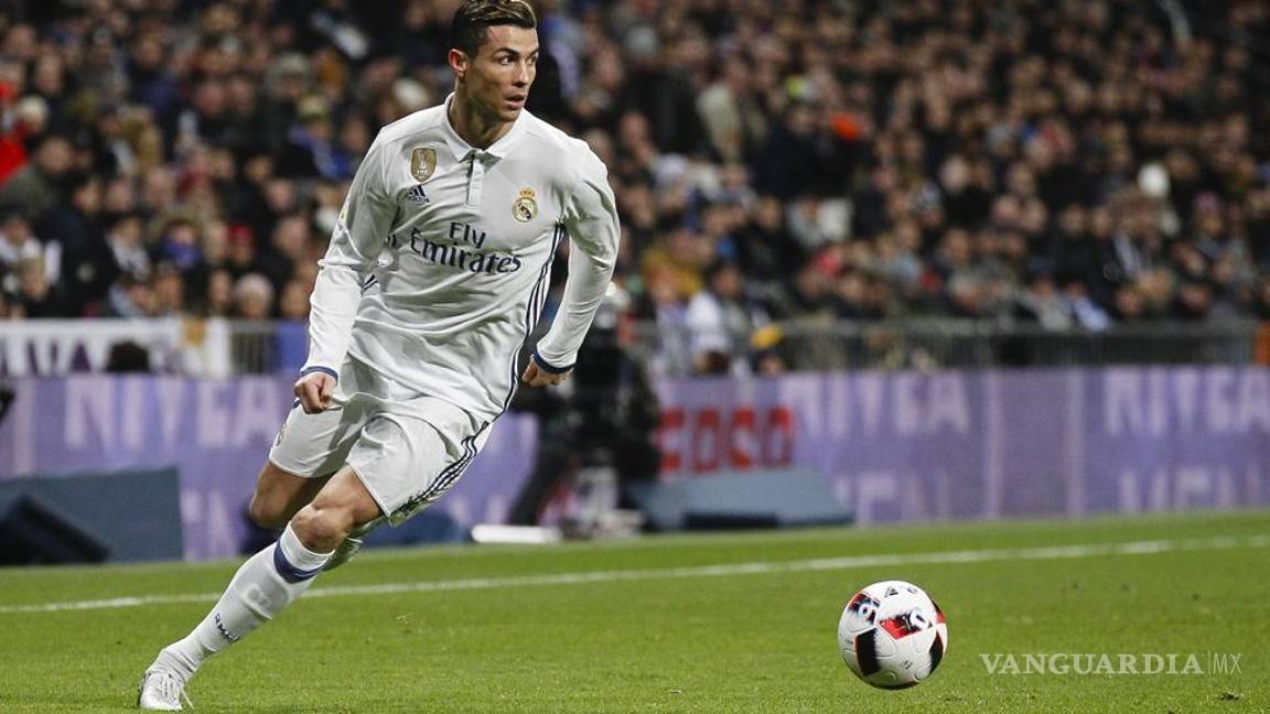 $!Cristiano Ronaldo, la maravilla hecha futbolista