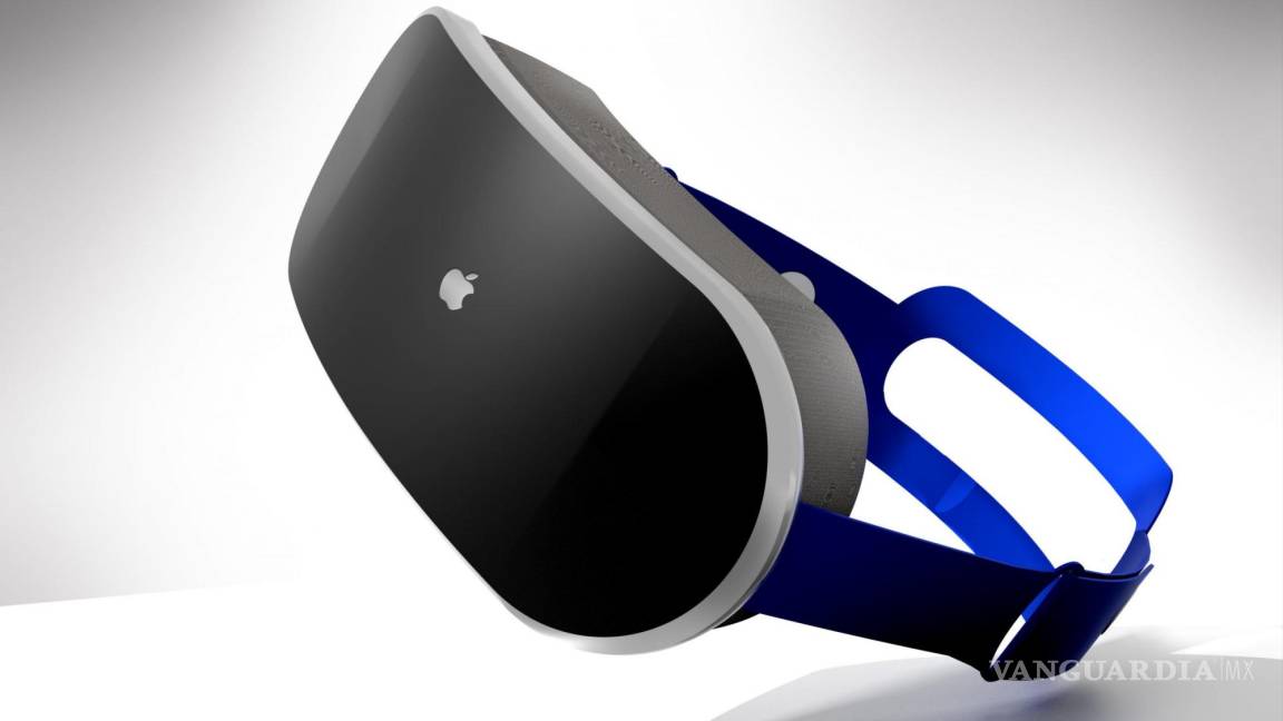 Apple traerá FaceTime en su visor AR