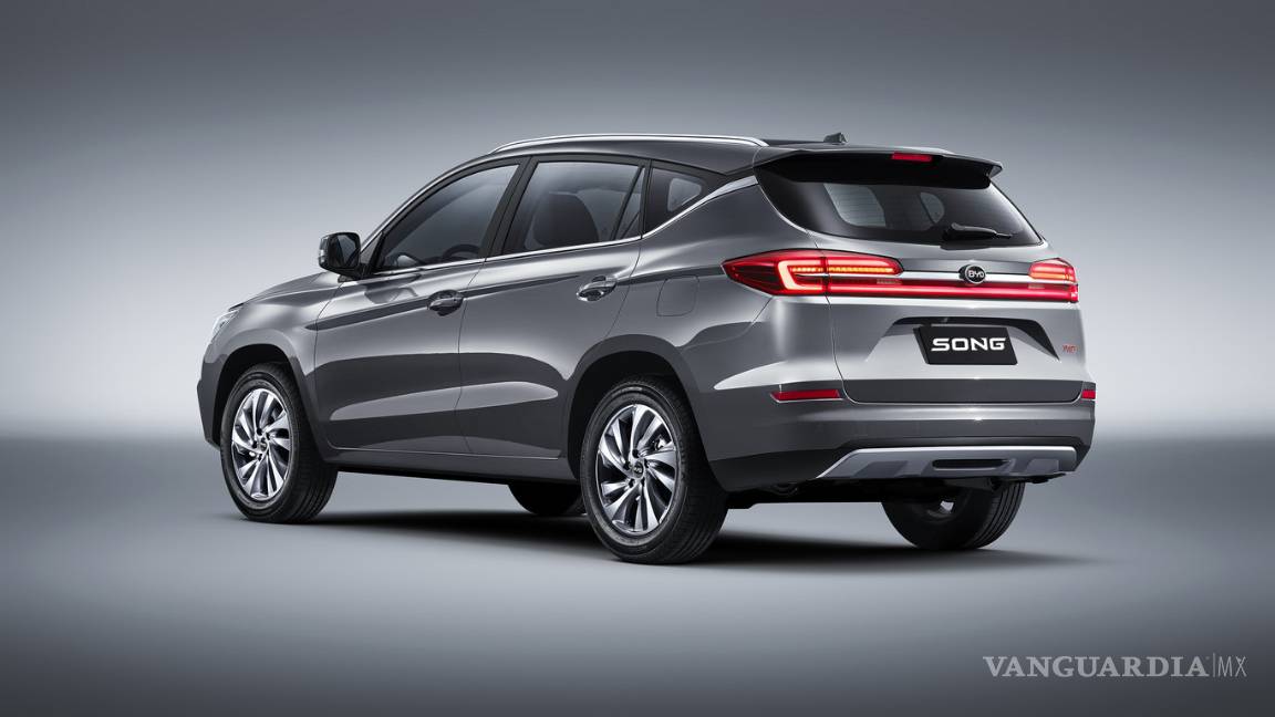 $!Más autos chinos llegarán a México, conoce a Changan y ByD