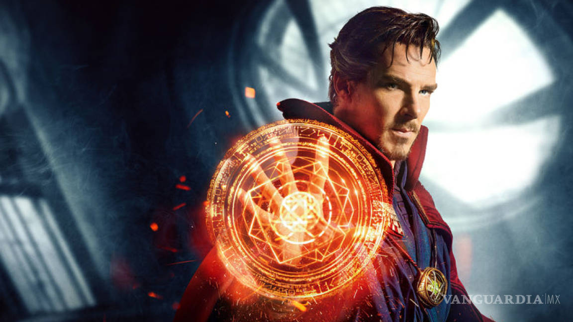 Marvel confirma la secuela de 'Doctor Strange'