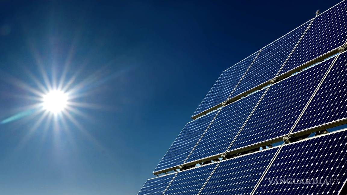La energía solar se impone en subasta