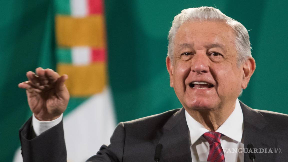 Planean llevar a Europa denuncia contra AMLO