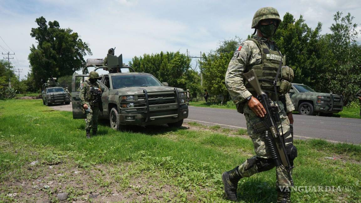 Hackeo destapa oscuro lado del Ejército mexicano, correos revelan decenas de abusos sexuales
