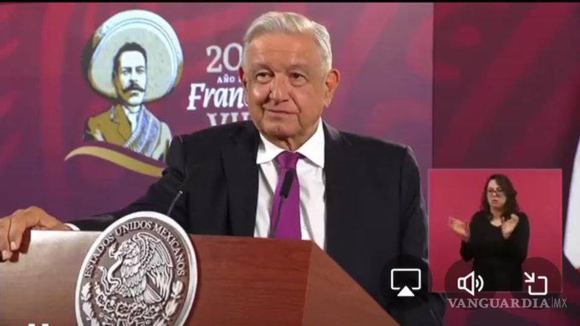 AMLO asegura que farmacias podrán vender vacunas contra Covid-19