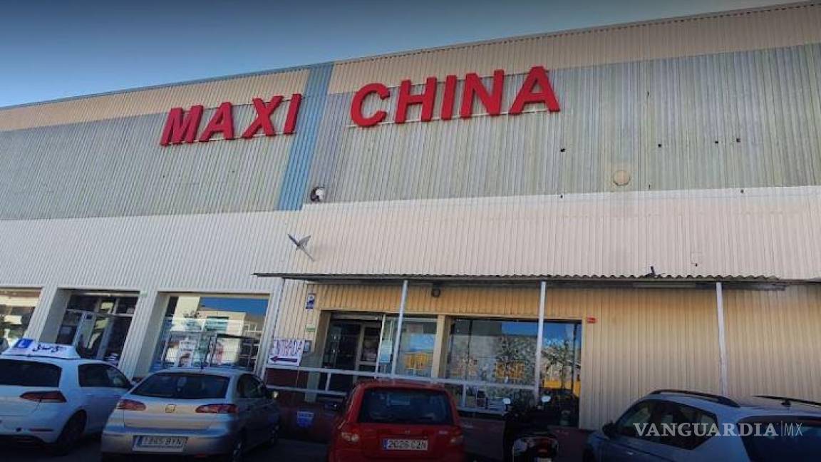 Nueva tienda Maxi China se prepara para conquistar Saltillo