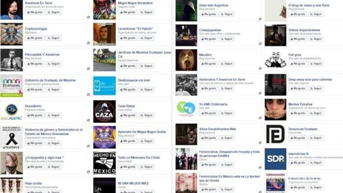$!'Es lo único que lo calma'... 'Monstruo de Ecatepec' pide beber sangre humana en el reclusorio