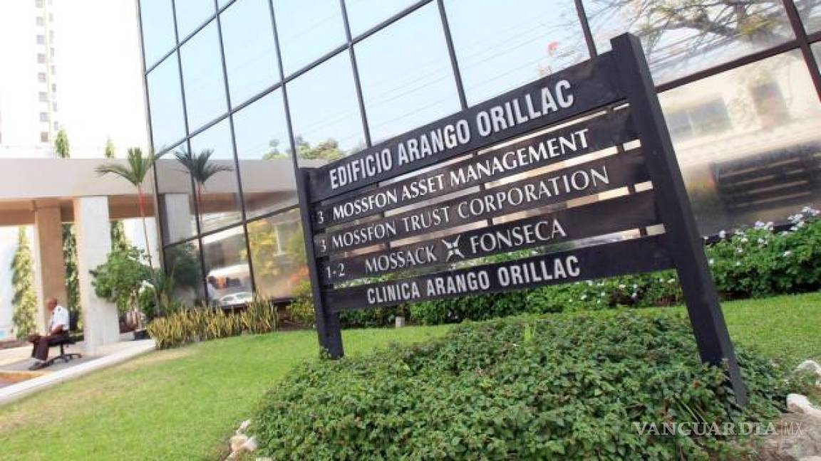 Panamá Papers ubica a 68 empresas mexicanas offshore