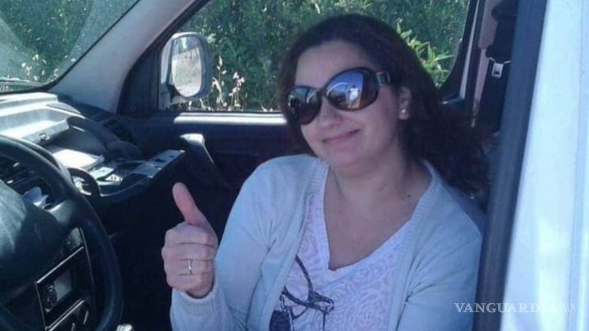 $!Enfermera murió al día siguiente de recibir el alta de COVID-19