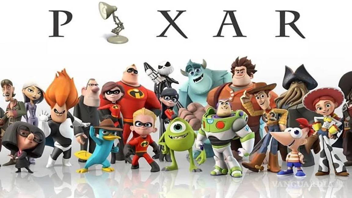 Disney reajusta Pixar Animation, despedirá casi 14% de su plantilla y la enfocará en el cine
