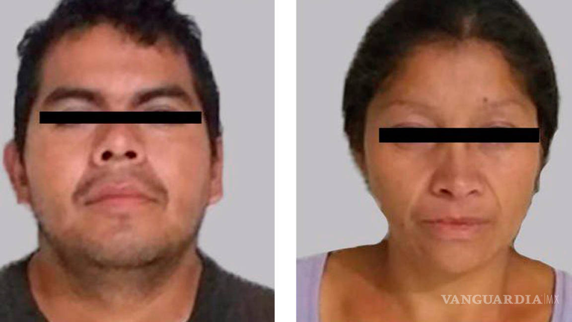 Lo que se sabe de la pareja asesina de mujeres de Ecatepec