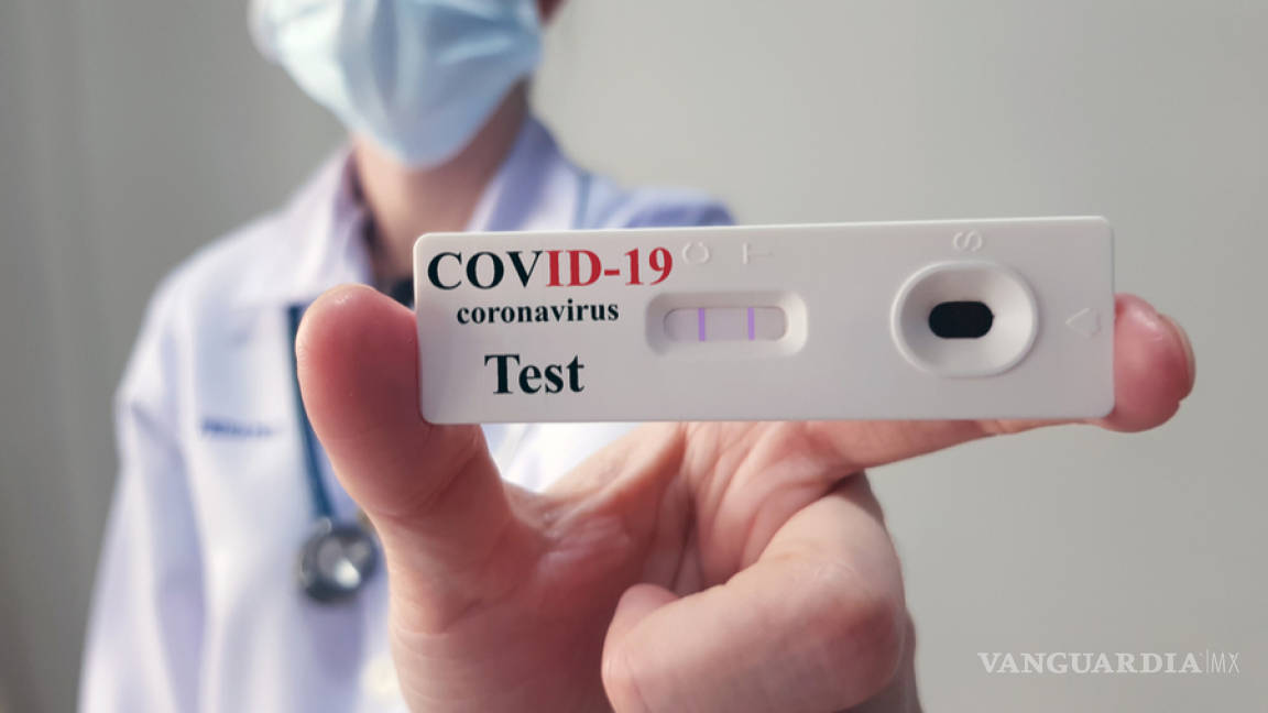 A partir de hoy, si vuelas a Estados Unidos debes presentar el test COVID-19