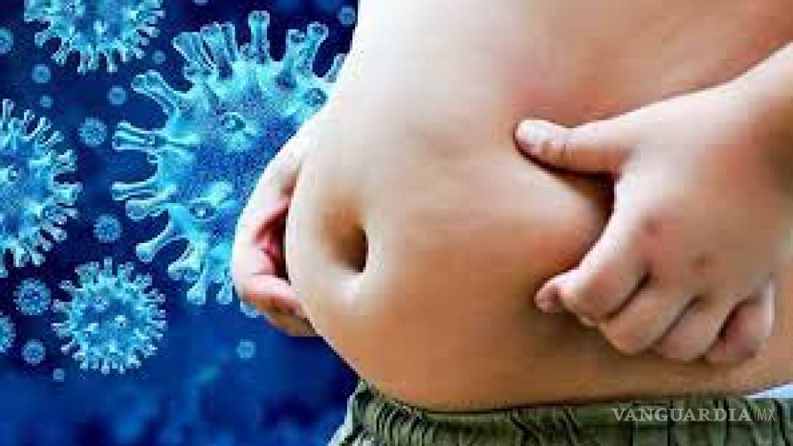 Advierte IMSS por incremento de peso; pandemia dejó de 4 a 5 kilos más