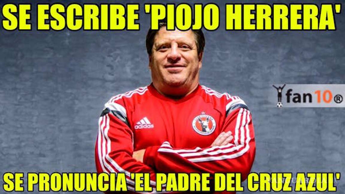 $!Los memes que arrojó la jornada 4 de la Liga MX