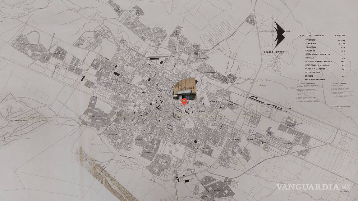 $!Cine Olimpia, sus días de gloria antes de las película porno