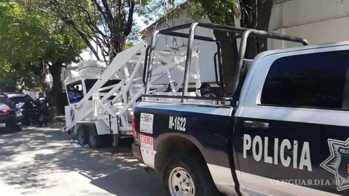 $!En más de una ocasión, el Instituto Nacional de Migración ha solicitado medidas cautelares en la estación migratoria provisional de Saltillo ubicada en la colonia República.