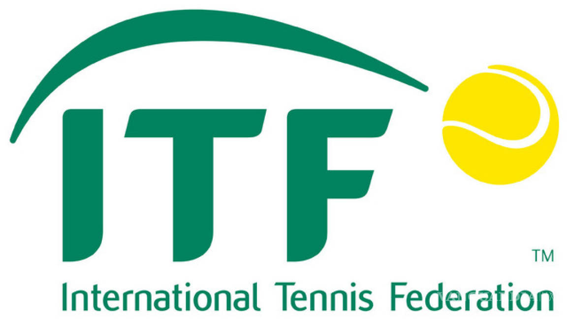 Árbitros son vetados de la ITF