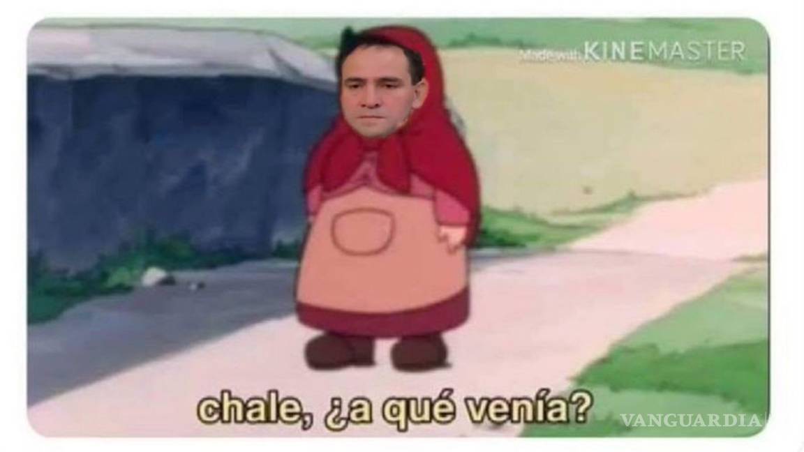 $!Llega Arturo Herrera, nuevo secretario de Hacienda, y con él ¡los memes!