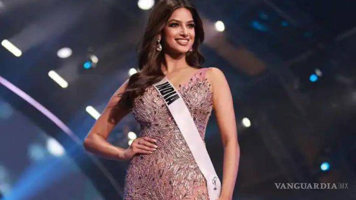 India se lleva la corona del Miss Universo 2021
