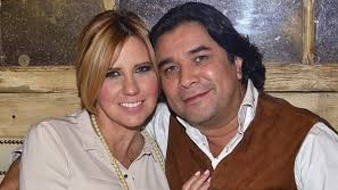 $!Raquel Bigorra, la 'traidora y roba maridos' que destruyó los matrimonios de Aylín Mujica