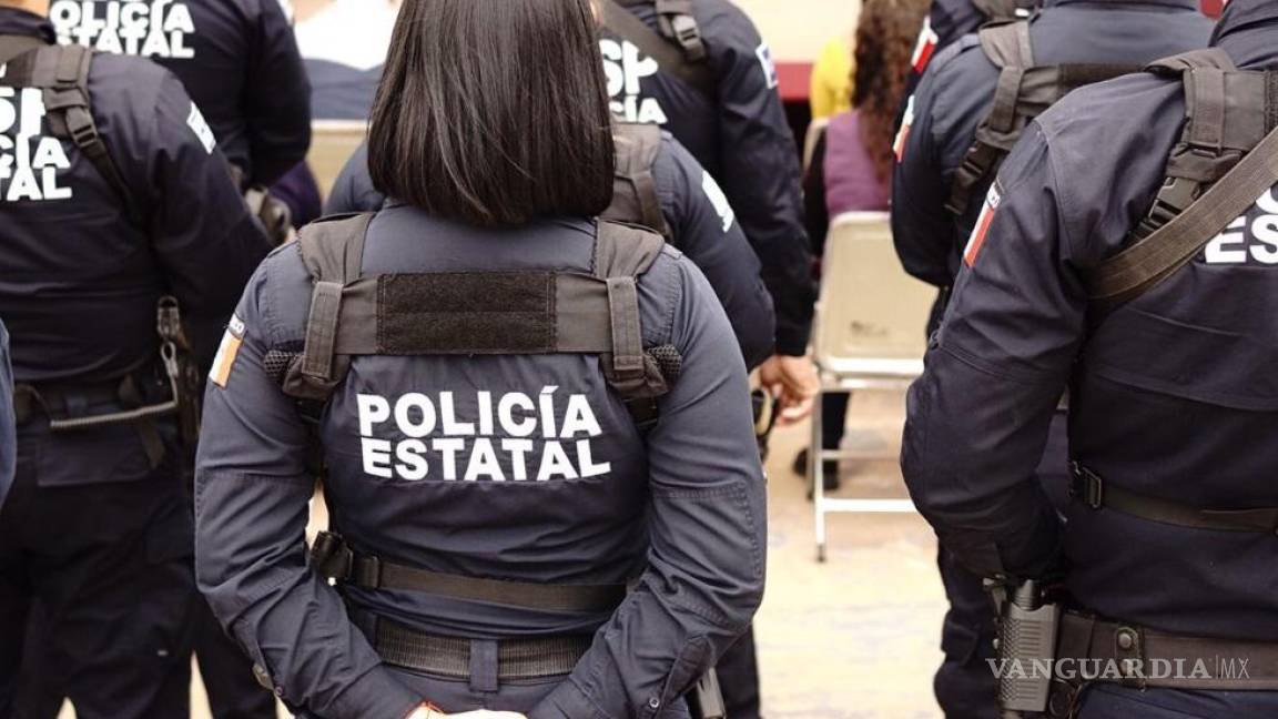 Renuncian policías tras asesinato de compañeros, en Sonora