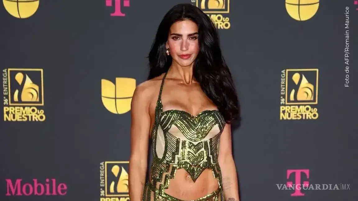 Prevén demanda hacia Bárbara de Regil por revelar en reality supuesto acoso de Memo del Bosque