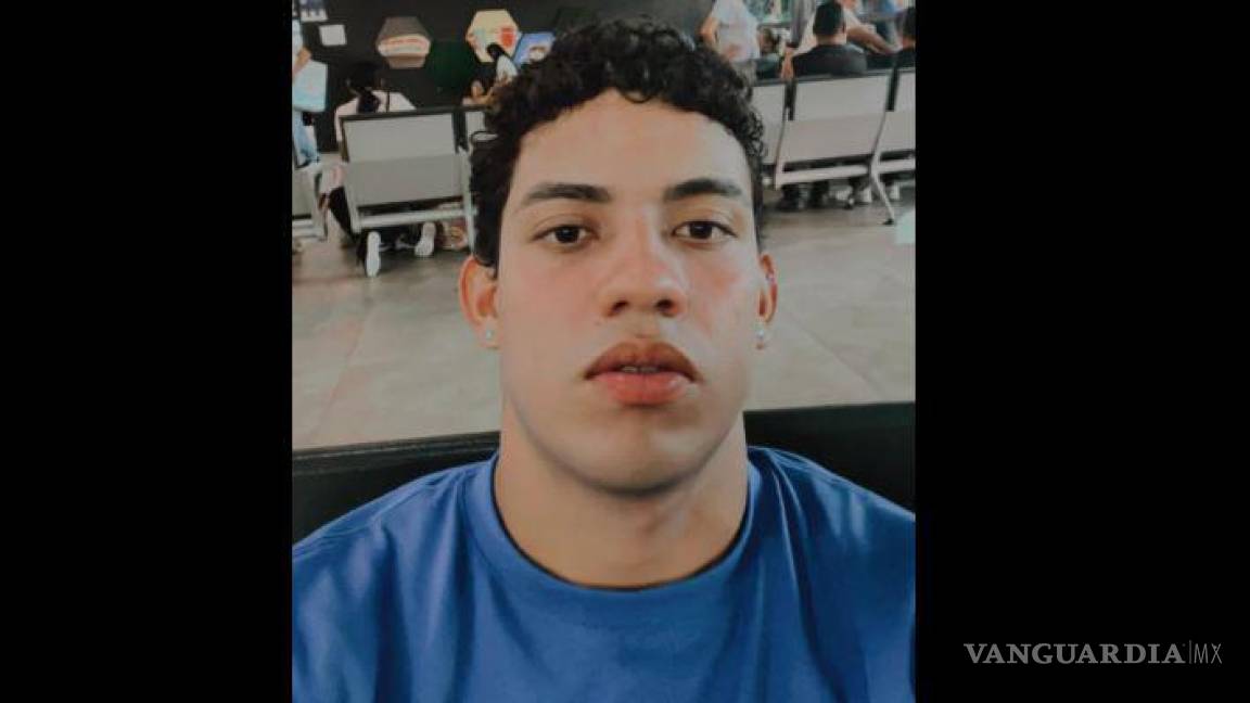 Sin rastro: joven italiano desaparece camino a Piedras Negras, Coahuila