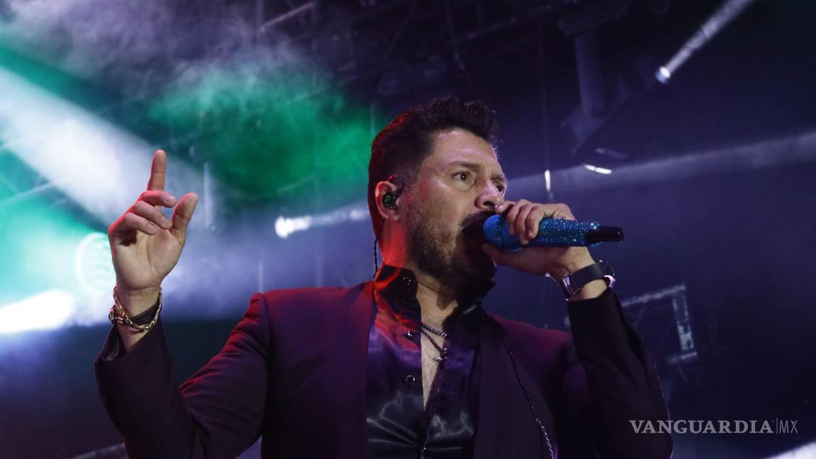 $!Banda MS Transporta a Saltillo a las Playas de Mazatlán con su música