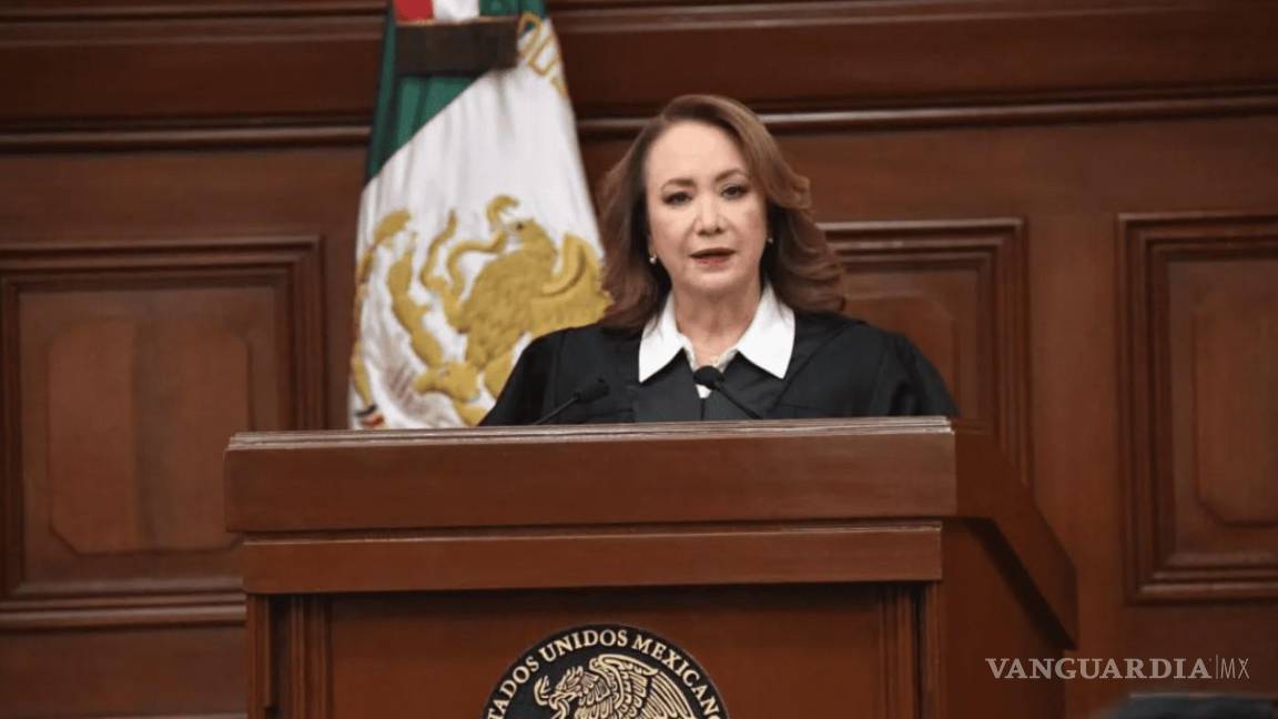 Defensa de la ministra Yasmín Esquivel asegura que no hay ‘pleito’ con la UNAM