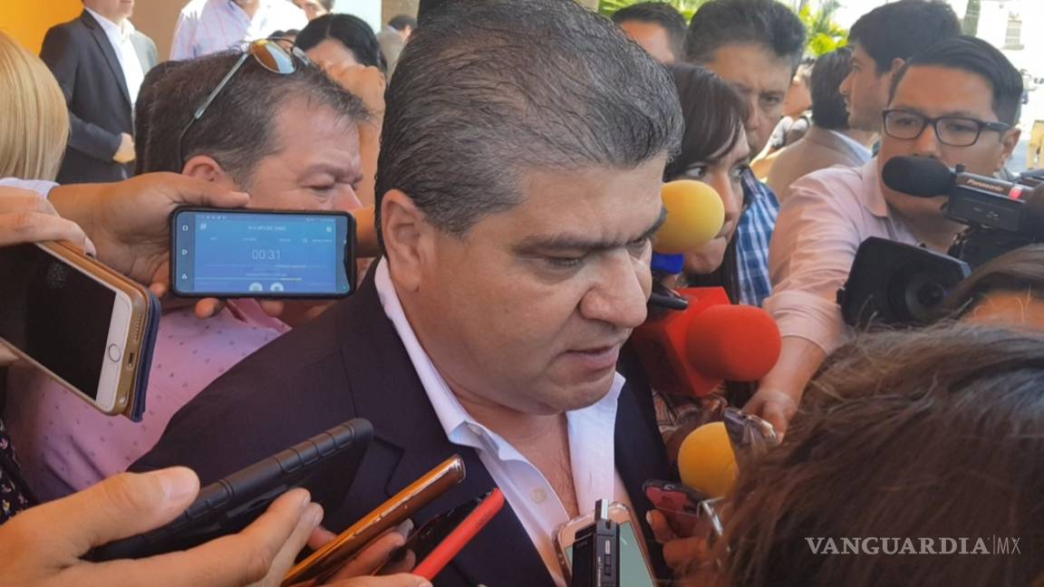 $!Identificados los autores materiales del crimen de Fernando Purón: Miguel Riquelme