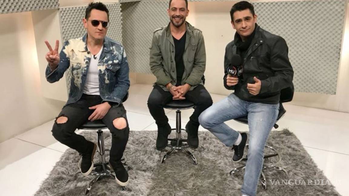 $!Lidia Ávila le puso el cuerno a su marido con integrante de la gira 90's Pop Tour