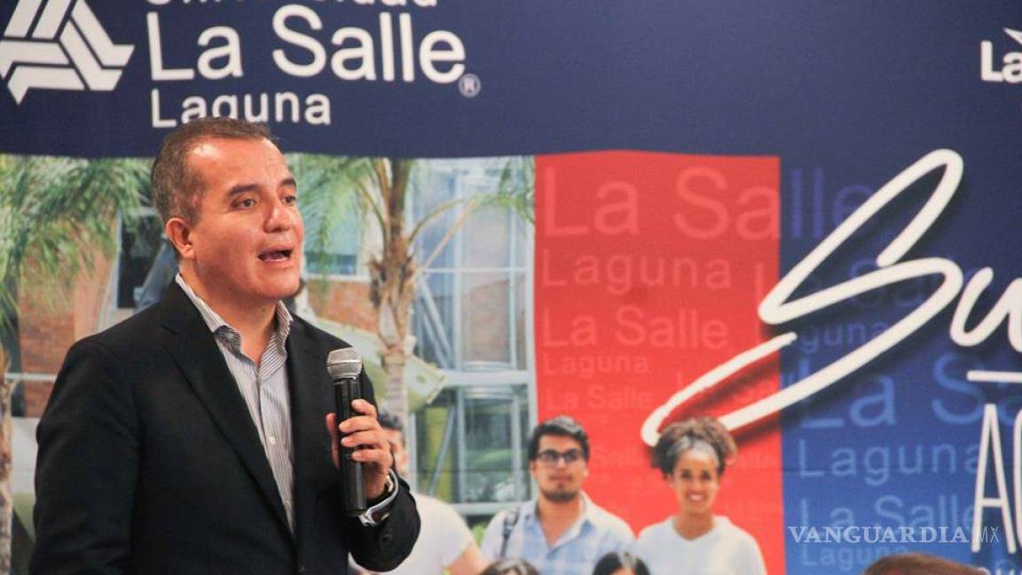 El principal desafío de la democracia es construir un país de leyes: Carlos Ugalde