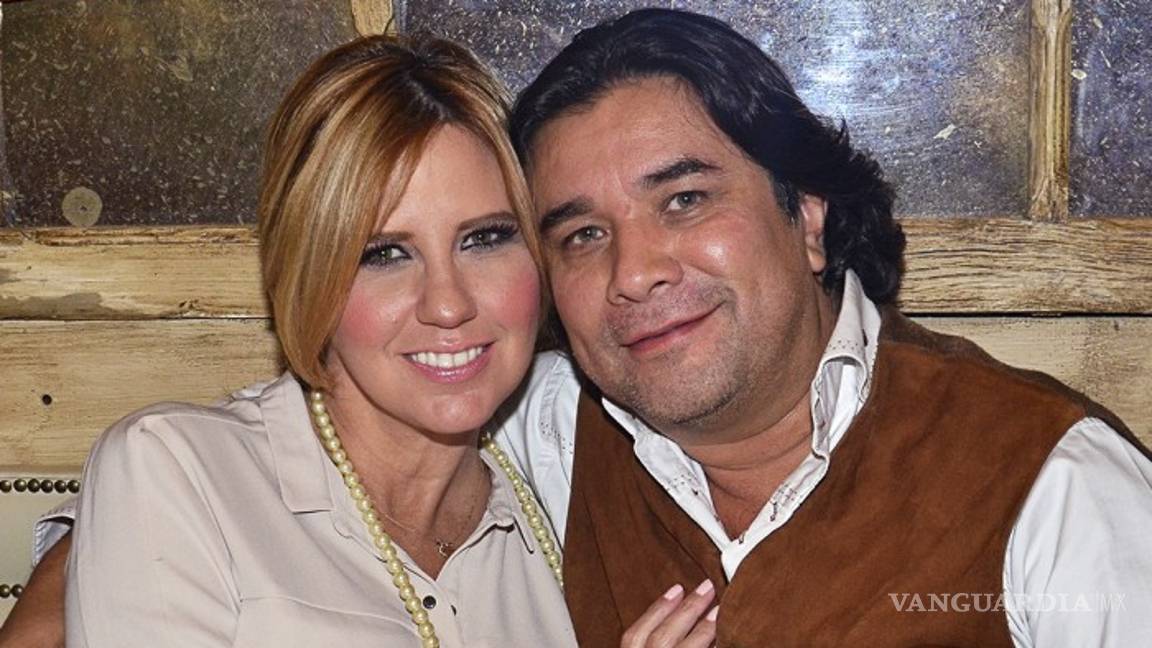 $!Daniel Bisogno ya amenazó a Raquel Bigorra con revelar el nombre de su amante