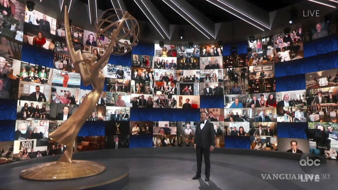 Ganó la diversidad, perdió audiencia... lo bueno, lo malo y lo feo de los Emmy 2020