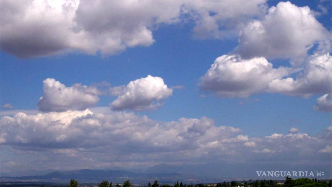 Las nubes están desapareciendo por el calentamiento global