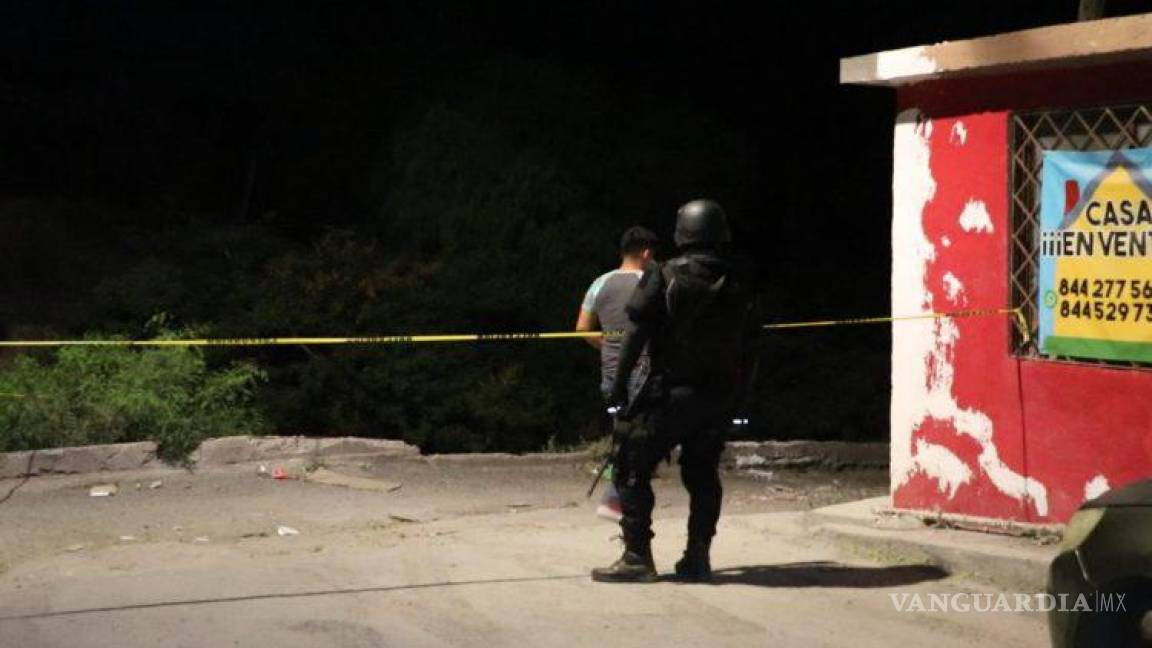 Apelan libertad de policía que asesinó a hondureño en Saltillo