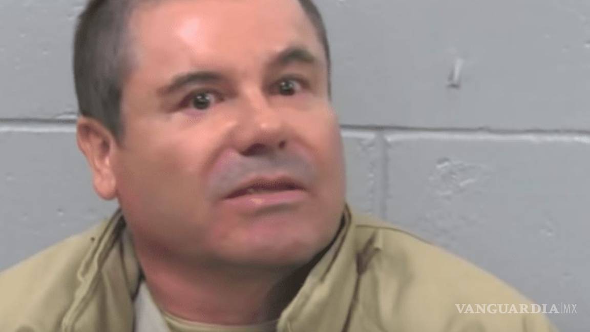 $!Joaquín 'El Chapo' Guzmán cumple 65 años... así lo felicita Emma Coronel