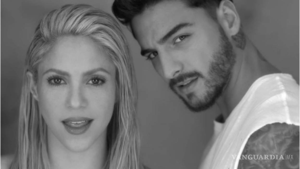 Shakira y Maluma lanzan nuevo video del tema “Trap”