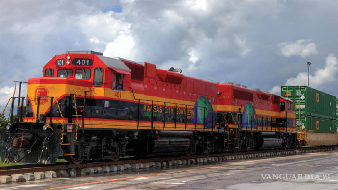 Padece Coahuila ‘boom’ de robos a ferrocarriles en 3er trimestre del año